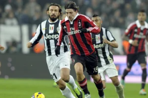 Terungkap! Prakiraan Line Up AC Milan vs Juventus di Liga Italia yang Bikin Geger Fans