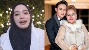 Terungkap! Reaksi Ibu Virgoun Saat Tahu Lindi Fitriyana Hamil Duluan, Tak Marah Tapi Kecewa