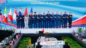 Terungkap! Saatnya Kurangi Ketergantungan pada AS, Indonesia Didorong Perkuat Kemitraan Global Baru untuk Masa Depan Lebih Mandiri