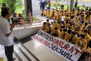 Terungkap! Sanksi untuk Pelaku Kekerasan Seksual di FH UI Bakal Diputus dalam 79 Hari – Apa Artinya Bagi Mahasiswa?