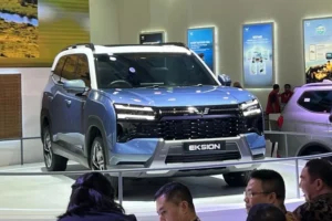 Terungkap! Segini Estimasi Biaya Servis Wuling Eksion Varian EV dan PHEV yang Bikin Kamu Hemat