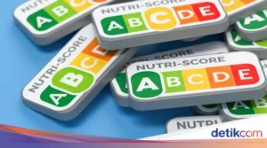 Terungkap! Wamenkes Klaim Industri Siap Ikuti Aturan Label Nutri Level: Mereka Happy – Apa Artinya Bagi Konsumen?