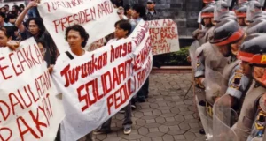 TGPF Kerusuhan Mei 1998 Kembali Singgung Prabowo dan Sjafrie: Kontroversi yang Membangkitkan Debat Nasional