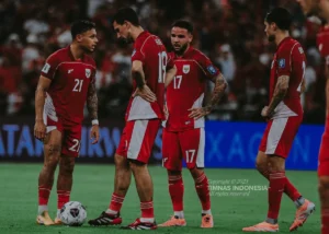 Tim Nasional Indonesia Siap Guncang Piala AFF 2026: Strategi, Pemain Muda, dan Jadwal Kompetisi