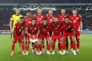 Timnas Indonesia Lawan Oman dan Kuwait di Thailand Juni 2026: Persiapan Penting Menuju AFF 2026