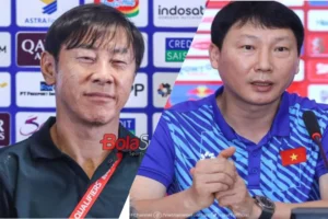 Timnas Vietnam Alami Kerugian Besar Usai Berpisah dengan Pelatih Asal Korea Selatan – Dampak, Statistik, dan Masa Depan