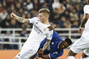 Toni Kroos Comeback? Legenda Jerman Buka Suara soal Kemungkinan Kembali ke Real Madrid
