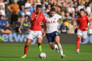 Tottenham vs Nottingham Forest: Analisis Mendalam Kemenangan 3-0 yang Mengguncang Premier League