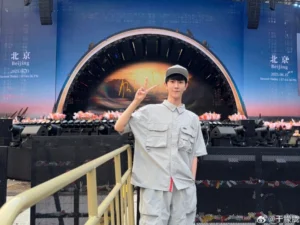 Tragedi Danhao Wang: Peneliti Tiongkok Jatuh Meninggal di Michigan, Beijing Tuntut Penyelidikan Lengkap