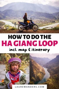 Tragedi Ha Giang Loop: Kecelakaan Orla Wates Bikin Dunia Tergerak, Organ Donasinya Selamatkan Tiga Nyawa