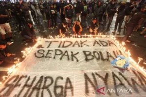 Tragedi Mutilasi Ibu di Lahat: Pelajaran Kritis untuk Membangun Masyarakat Waras