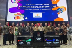Transformasi Energi Hijau PT Abadi Nusantara Hijau Investama Tbk: Dari Batu Bara ke Masa Depan Berkelanjutan