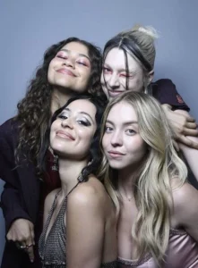 Tribute dan Kontroversi di Euphoria Season 3: Jadwal Rilis, Dedikasi, dan Warisan Para Pemeran