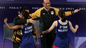 Uber Cup 2026: Pukulan Besar Malaysia & Jam Mepet Rexy Mainaky Usai Mundurnya Pearl Tan