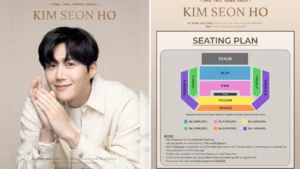 Ungkap Jadwal Lengkap & Tips Eksklusif: Rundown Fanmeeting Kim Seon Ho 2026 Jakarta yang Wajib Kamu Tahu!