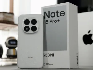 Update Harga HP Xiaomi April 2026: Redmi Note 15 Pro Plus 5G Kini Rp6 Jutaan!