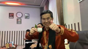 Usai Evakuasi WN Jepang, Konsul Puji Polres Aceh Tengah & Promosikan Kopi Gayo: Rahasia di Balik Keberhasilan & Daya Tarik Internasional