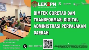 Video: Ditjen Pajak Luncurkan Sistem Perpajakan Coretax Mobile – Transformasi Pajak Digital yang Memukau