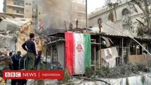 Video Latihan Militer Libya Bukan Pilot AS Ditangkap Iran, Fakta yang Perlu Diketahui