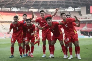 Vietnam Siap Gempur Asia Tenggara: Analisis Mendalam Tim Nasional Sepak Bola Vietnam Menjelang Piala AFF 2026