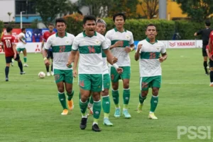 Vietnam Soroti Peluang Indonesia Lawan Italia di FIFA Matchday Juni 2026: Apa Kata Media?