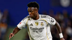 Vinícius Júnior: Dari Kontroversi Real Madrid hingga Harapan Brazil di Piala Dunia 2026