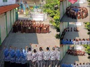 Viral Perpisahan SMP Sumedang: Tangisan Ikhsan Bikin Pemkab Langsung Bertindak