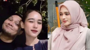Virgoun dan Lindi Fitriyana Resmi Sambut Kabar Kehamilan Usai Sebulan Pernikahan – Berita Terkini