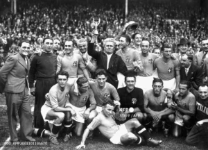 Vittorio Pozzo Pecahkan Rekor: Dua Gelar Piala Dunia Tanpa Tandingannya
