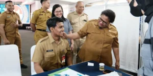 Wamendagri Ribka Haluk Desak Semua Pemda Terapkan WFH ASN Setiap Jumat, Ini Dampaknya!