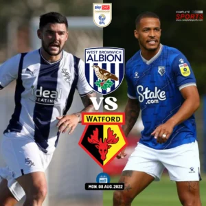 West Brom vs Watford: Analisis Lengkap Pertarungan Baggies di Hawthorns dan Peluang Selamat