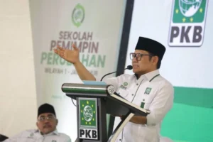 WFH Kurangi BBM, Cak Imin Tekankan Kontrol Produktivitas ASN