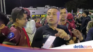 Wiljan Pluim Bongkar Kebijakan PSSI yang Membiarkan Risiko Pasporgate demi Ambisi Piala Dunia