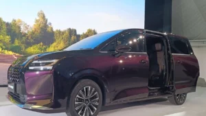 Wuling Darion EV Lebih Diminati Konsumen Dibandingkan Varian Hybrid – Analisis Pasar 2026