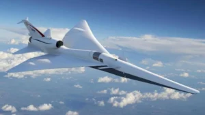 X: Dari Platform Media Sosial Hingga Pesawat Supersonik, Fenomena Global yang Mengguncang Dunia