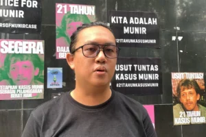 Yusril Ungkap Usul Gibran: Kasus Andrie Yunus Dibawa ke MA, Apa Dampaknya?
