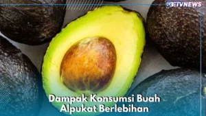 13 Dampak Buruk Kurang Konsumsi Buah bagi Tubuh