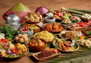 3 Penyuplai Makanan Siap Santap di Armuzna yang Paling Populer dari Indonesia