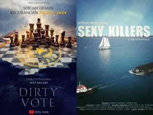 4 Film Dandhy Laksono Paling Populer Selain Pesta Babi