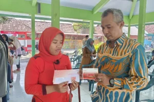 45% Penerima PKH Salah Sasaran, Komdigi Geber Digitalisasi dengan Inovasi