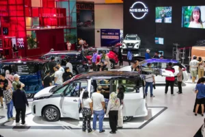 60 Merek Otomotif Global Siap Ramaikan GIIAS 2026: Apa yang Akan Ditawarkan?