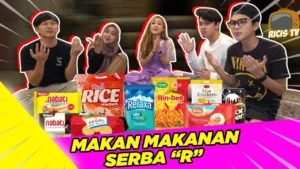 65+ Makanan, Snack, & Minuman Huruf R yang Unik: Rahasia Rasa & Cerita di Balik Setiap Gigitan!