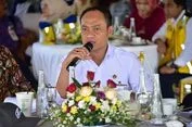 7 Fakta Anggota BPK Haerul Saleh Meninggal di TKP Kebakaran Rumah di Jakarta Selatan
