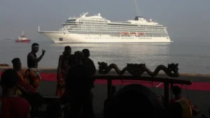 7 Fakta Wabah Hantavirus di Kapal Pesiar MV Hondius Yang Perlu Anda Ketahui