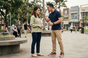 8 Tanda Pasangan Tak Sepenuhnya Memperjuangkan Hubungan?