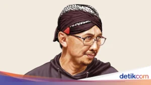 Abu Janda: Mengapa Saya Tidak Menghina Rakyat Sumatra Barat?
