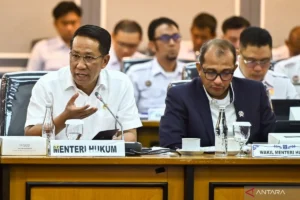Akademisi hingga DPR Ungkap Urgensi Pengesahan RUU KKS Sekarang