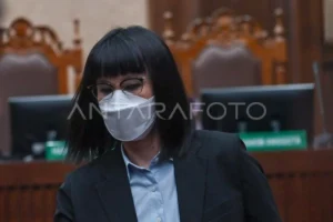 Alasan Kejagung Ajukan Kasasi Marcella Santoso: Tuntutan Belum Terakomodir