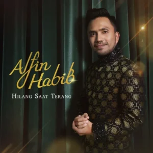 Alfin Habib Siapkan Remake Lagu Melayu Lawas dengan Warna Baru