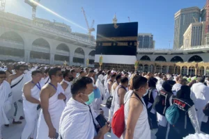 Amirul Hajj Pastikan Pelaksanaan Haji 2026 Lancar dan Jemaah Mabrur